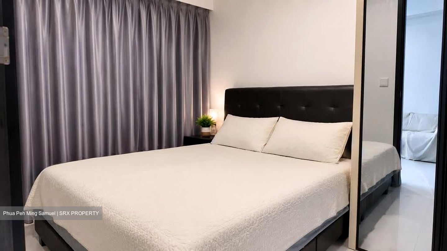 The Rise @ Oxley (D9), Condominium #556376251